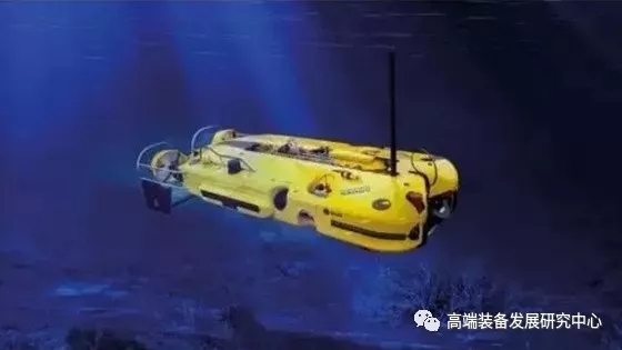 美國(guó)海軍無(wú)人潛航器作戰(zhàn)功能盤(pán)點(diǎn)