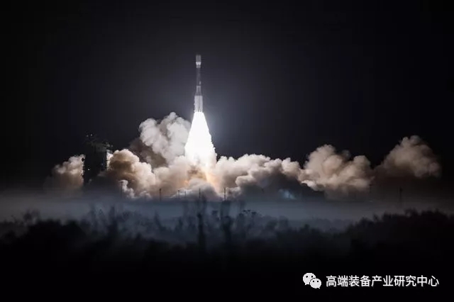 2018上半年度國(guó)內(nèi)外航天發(fā)射情況統(tǒng)計(jì)