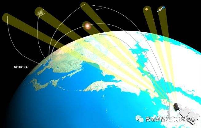 2018年洛克希德?馬丁公司防務與空間領域發(fā)展動態(tài)