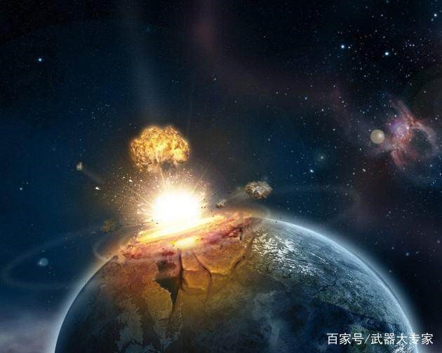 美國核武器動態(tài)評估