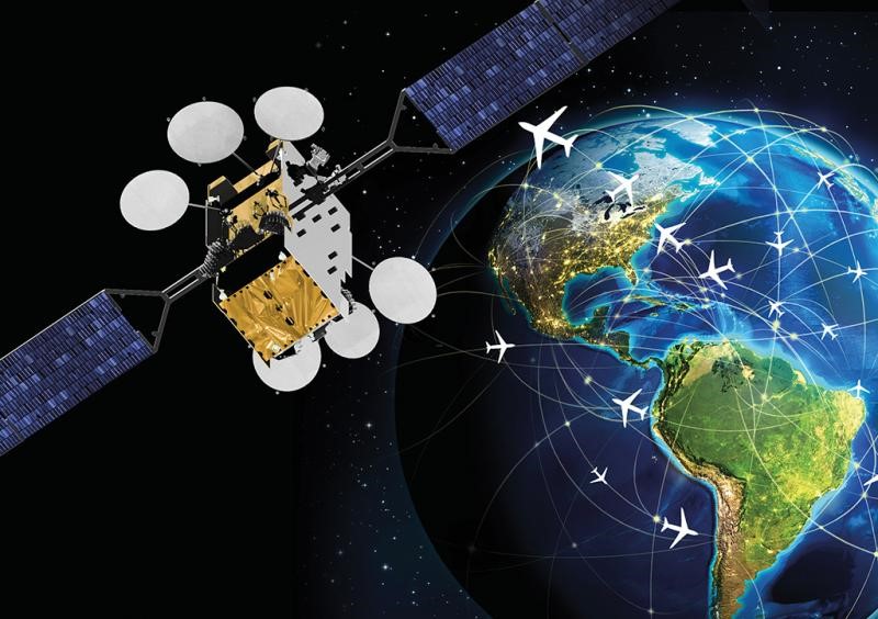 美國偵察預警衛星體系淺析