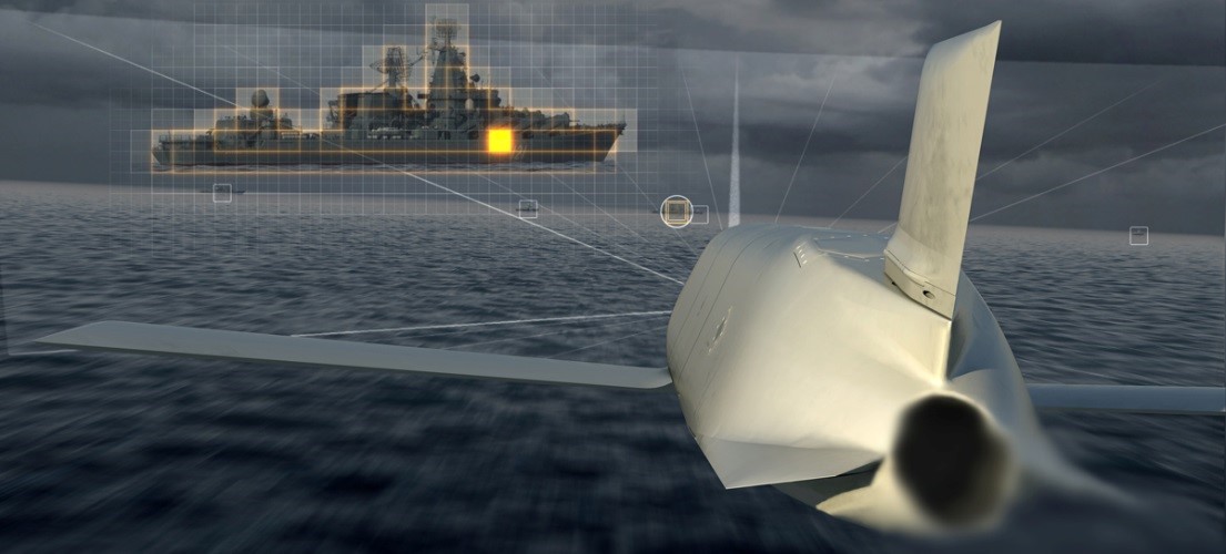 歐美典型反艦導彈發展淺析
