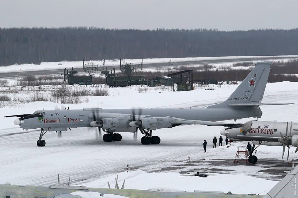俄羅斯海軍航空反潛裝備發展現狀