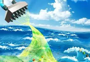 國內外海水提鈾裝置研究進展