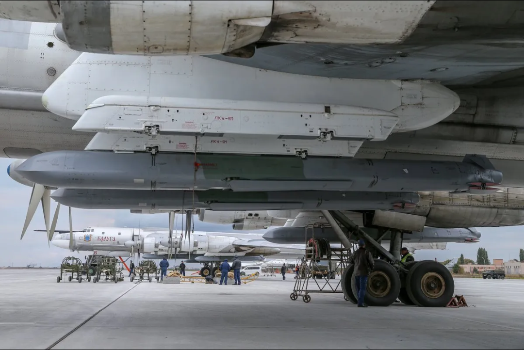 淺析俄羅斯空射巡航導彈——Kh-101