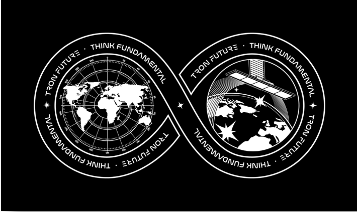 中國臺灣地區反無人機裝備企業Tron Future