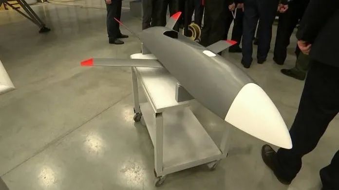 俄羅斯“閃電”集群作戰無人機項目淺析