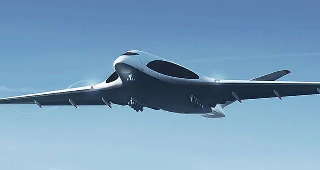 俄羅斯將打造全新PAK TA重型運輸機