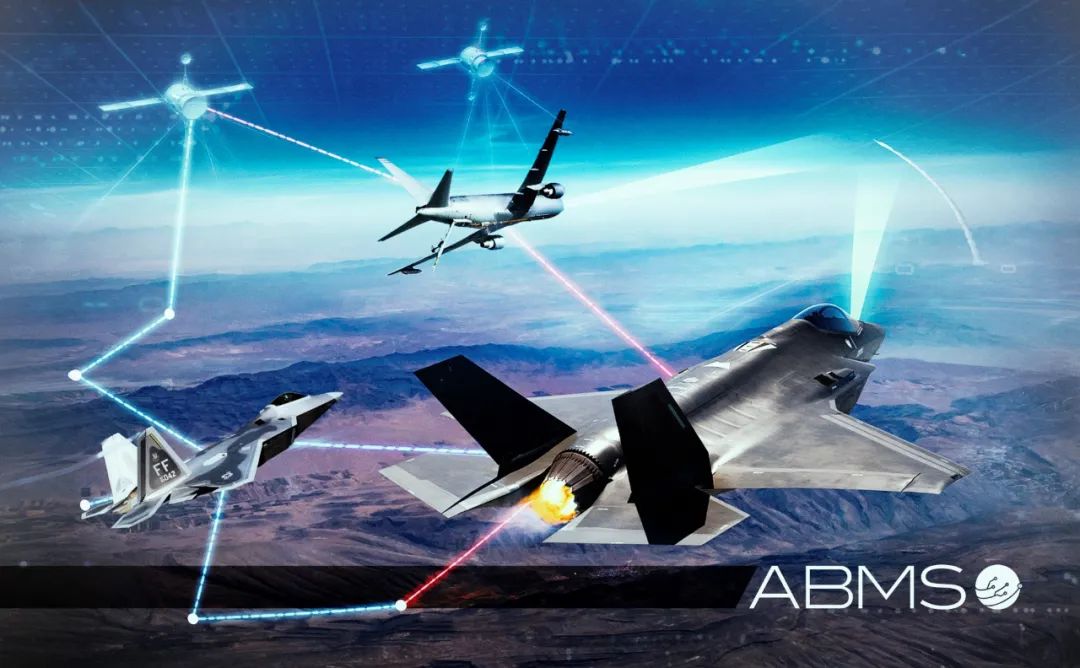 美國空軍ABMS新階段建設(shè)舉措分析
