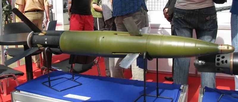 俄烏沖突中俄軍精確制導炮彈的使用情況
