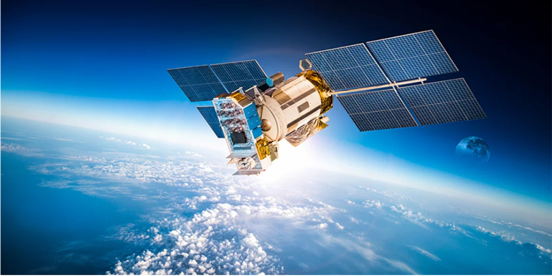 印度首顆電子偵察衛星——“電磁情報收集衛星”（EMISAT）淺析