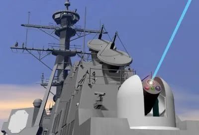 美國海軍“激光武器系統族”(NFLoS)淺析