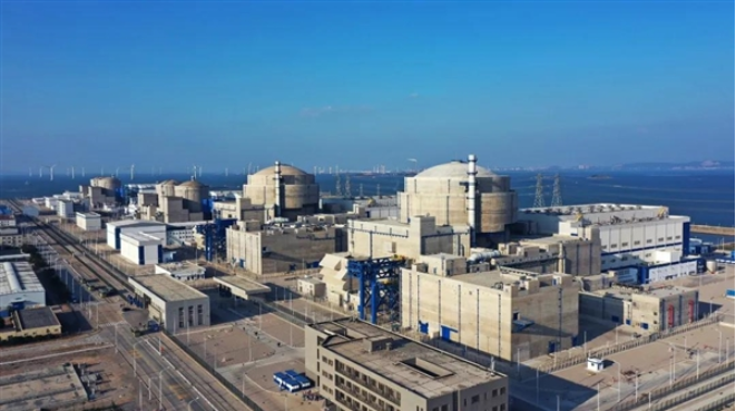 核電反應堆在軍事沖突中的安全性分析