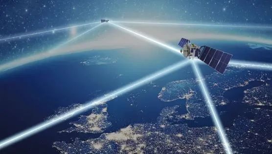 國防星載光通信與星間鏈路應用研究