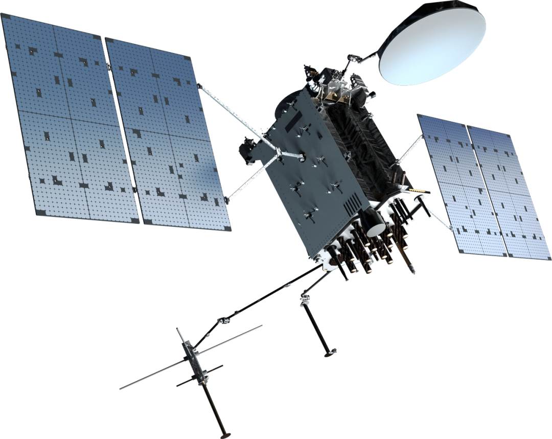 美國2024財年國防預算申請之天基衛星計劃