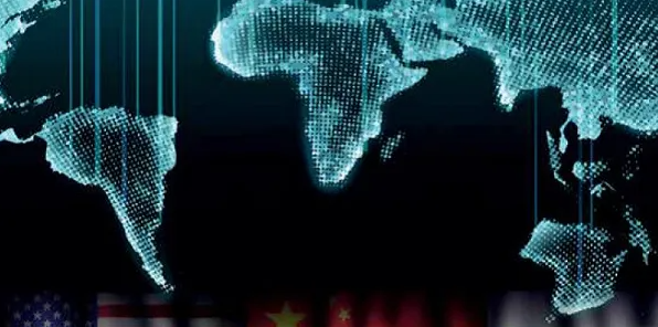 從CSR最新報告看美國全球軍事態勢