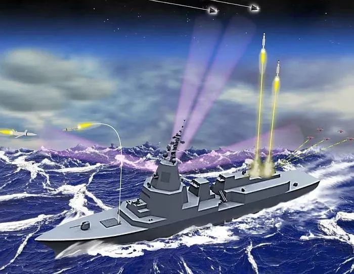 日本將建造兩艘最大型的——宙斯盾系統(tǒng)搭載艦