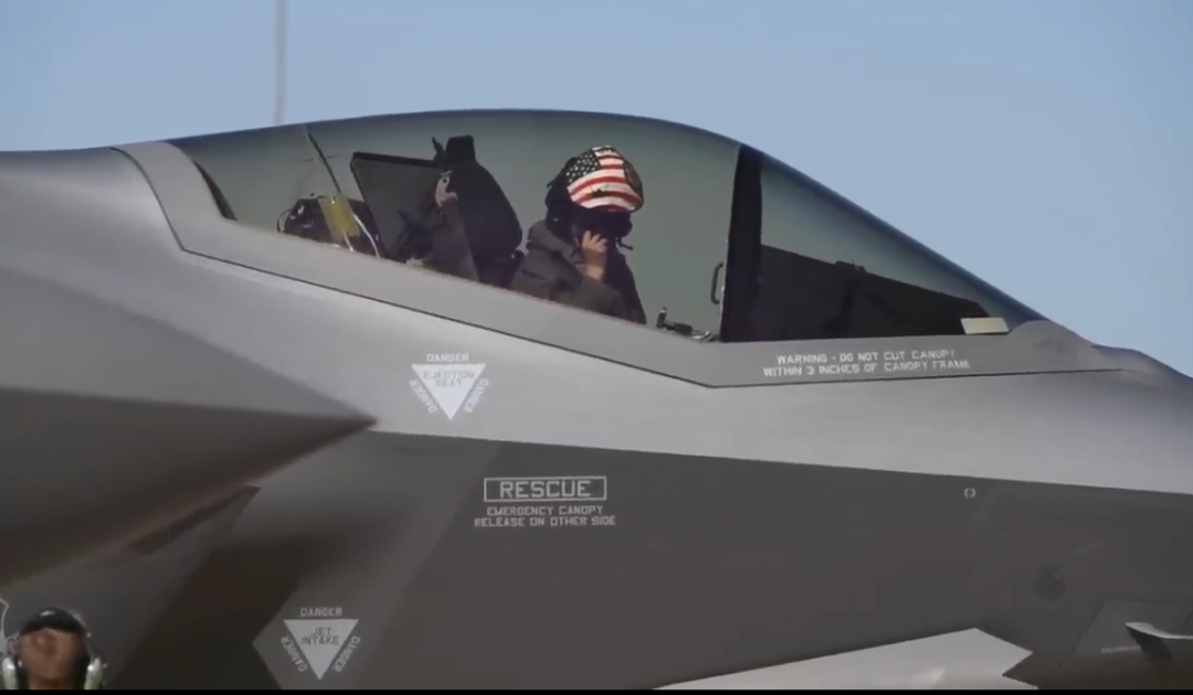 美國空軍能否逃脫機隊老化命運