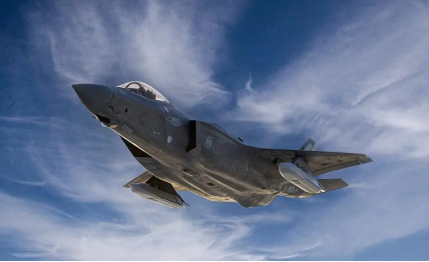 F-35執行近距離空中支援任務可行性分析