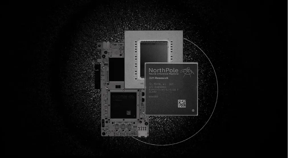 美國IBM新型類腦AI芯片的國防應用分析