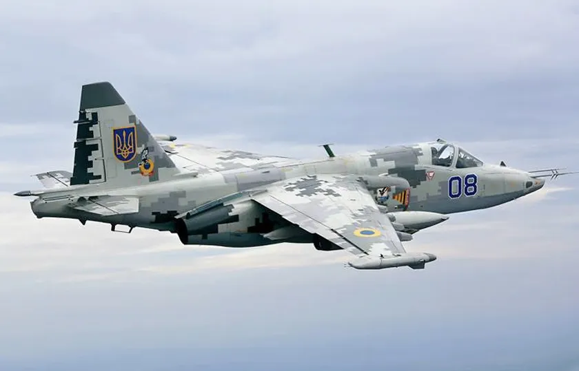 俄烏沖突初期烏克蘭空軍踐行美軍敏捷作戰理論的經驗及啟示