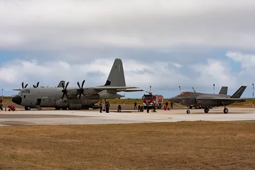 北約空軍敏捷作戰訓練未來潛在方式及挑戰
