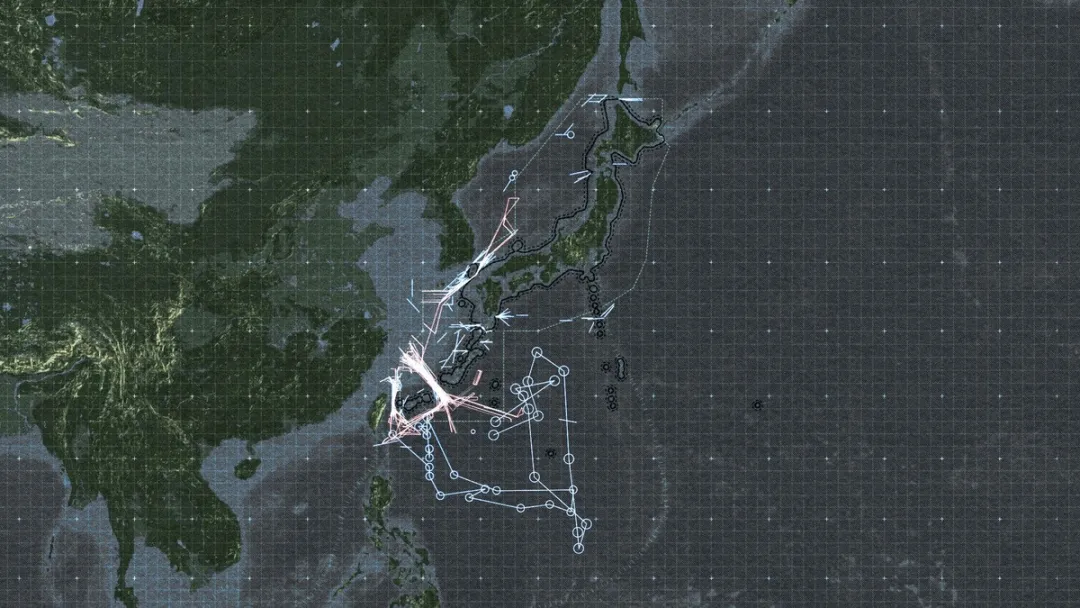 美軍印太戰(zhàn)區(qū)非對(duì)稱(chēng)作戰(zhàn)兵力建設(shè)主線分析