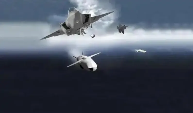 國外典型新型反艦導(dǎo)彈淺析