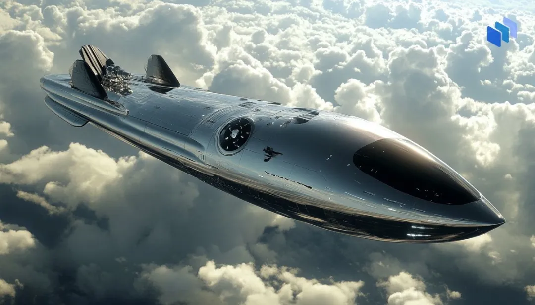 美國SpaceX公司的S30星艦飛船技術升級解析