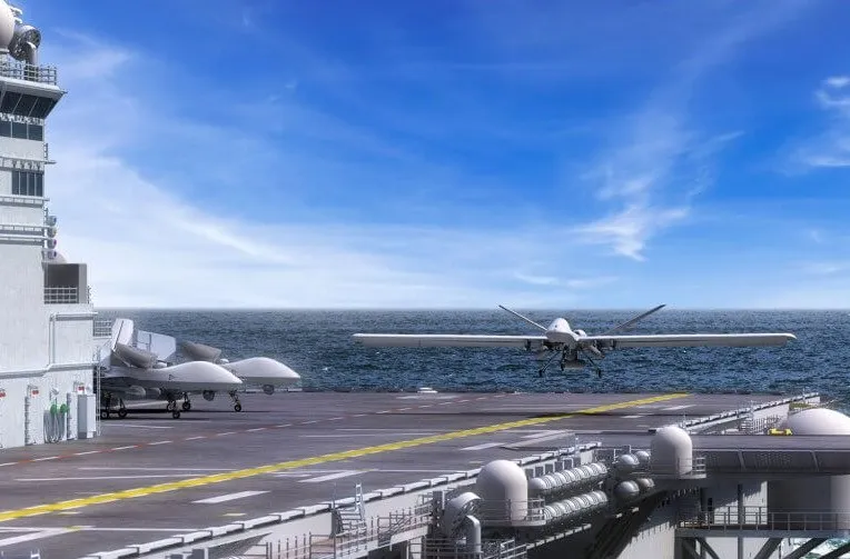美國海軍“項目33”發展規劃淺析