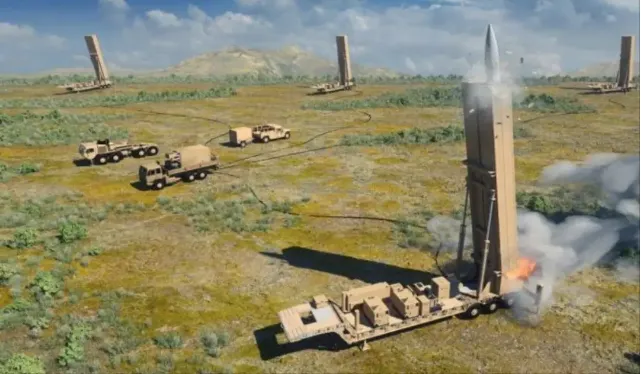 美國“暗鷹”高超聲速武器淺析