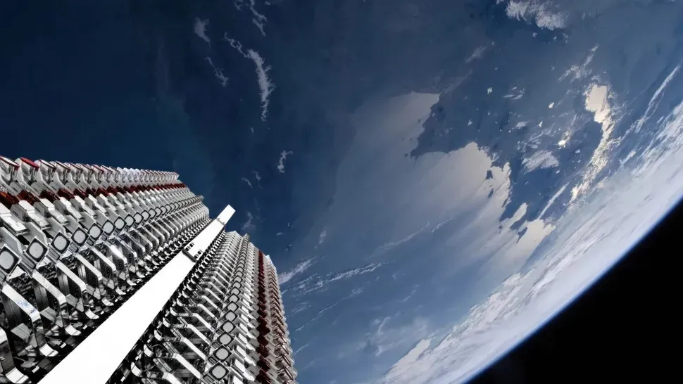 俄羅斯進(jìn)行的反“星鏈”嘗試