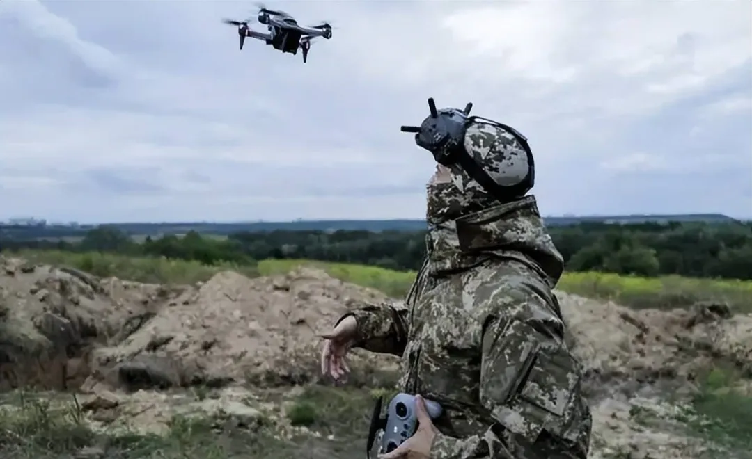 俄羅斯為何難以防御烏軍無人機(jī)